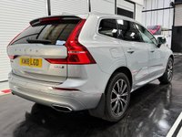 USED 2018 18 VOLVO XC60 2.0 D5 PowerPulse Inscription SUV 5dr Diesel Auto AWD Euro 6 (s/s) (235 ps) 