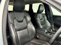 USED 2018 18 VOLVO XC60 2.0 D5 PowerPulse Inscription SUV 5dr Diesel Auto AWD Euro 6 (s/s) (235 ps) 