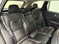 USED 2018 18 VOLVO XC60 2.0 D5 PowerPulse Inscription SUV 5dr Diesel Auto AWD Euro 6 (s/s) (235 ps) 