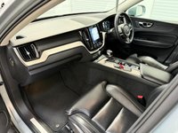 USED 2018 18 VOLVO XC60 2.0 D5 PowerPulse Inscription SUV 5dr Diesel Auto AWD Euro 6 (s/s) (235 ps) 