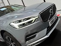 USED 2018 18 VOLVO XC60 2.0 D5 PowerPulse Inscription SUV 5dr Diesel Auto AWD Euro 6 (s/s) (235 ps) 