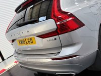 USED 2018 18 VOLVO XC60 2.0 D5 PowerPulse Inscription SUV 5dr Diesel Auto AWD Euro 6 (s/s) (235 ps) 