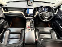 USED 2018 18 VOLVO XC60 2.0 D5 PowerPulse Inscription SUV 5dr Diesel Auto AWD Euro 6 (s/s) (235 ps) 