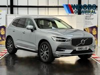USED 2018 18 VOLVO XC60 2.0 D5 PowerPulse Inscription SUV 5dr Diesel Auto AWD Euro 6 (s/s) (235 ps) 