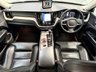 USED 2018 18 VOLVO XC60 2.0 D5 PowerPulse Inscription SUV 5dr Diesel Auto AWD Euro 6 (s/s) (235 ps) 