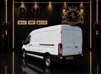 USED 2021 71 FORD TRANSIT 2.0 350 EcoBlue MHEV Leader FWD L3 H2 Euro 6 (s/s) 5dr *DUE IN*WETBELT DONE*