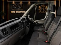 USED 2021 71 FORD TRANSIT 2.0 350 EcoBlue MHEV Leader FWD L3 H2 Euro 6 (s/s) 5dr *DUE IN*WETBELT DONE*