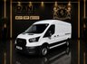 USED 2021 71 FORD TRANSIT 2.0 350 EcoBlue MHEV Leader FWD L3 H2 Euro 6 (s/s) 5dr *DUE IN*WETBELT DONE*