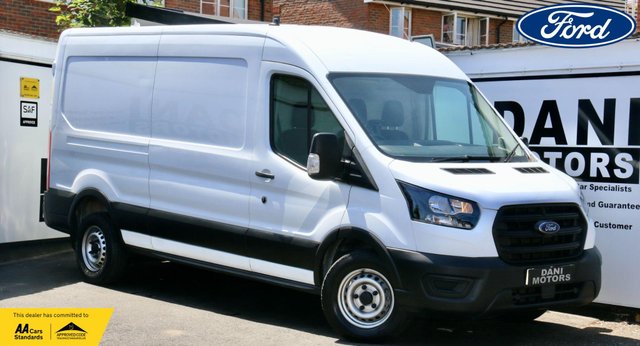 Vehicle Photo