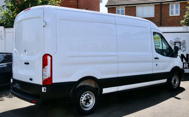 Vehicle Photo