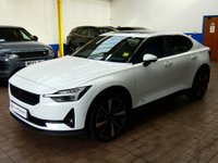 USED 2022 22 POLESTAR POLESTAR 2 Single Motor 78kWh Long Range Fastback 5dr Electric Auto FWD (231 ps) SUNROOF SAT NAV HEATED SEATS PARKING CAMERA CRUISE CONTROL PARKING SENSORS 1 OWNER SERVICE HISTORY WARRANTY