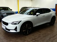 USED 2022 22 POLESTAR POLESTAR 2 Single Motor 78kWh Long Range Fastback 5dr Electric Auto FWD (231 ps) SUNROOF SAT NAV HEATED SEATS PARKING CAMERA CRUISE CONTROL PARKING SENSORS 1 OWNER SERVICE HISTORY WARRANTY