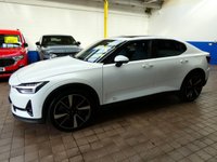USED 2022 22 POLESTAR POLESTAR 2 Single Motor 78kWh Long Range Fastback 5dr Electric Auto FWD (231 ps) SUNROOF SAT NAV HEATED SEATS PARKING CAMERA CRUISE CONTROL PARKING SENSORS 1 OWNER SERVICE HISTORY WARRANTY