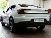USED 2022 22 POLESTAR POLESTAR 2 Single Motor 78kWh Long Range Fastback 5dr Electric Auto FWD (231 ps) SUNROOF SAT NAV HEATED SEATS PARKING CAMERA CRUISE CONTROL PARKING SENSORS 1 OWNER SERVICE HISTORY WARRANTY