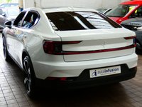 USED 2022 22 POLESTAR POLESTAR 2 Single Motor 78kWh Long Range Fastback 5dr Electric Auto FWD (231 ps) SUNROOF SAT NAV HEATED SEATS PARKING CAMERA CRUISE CONTROL PARKING SENSORS 1 OWNER SERVICE HISTORY WARRANTY
