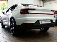 USED 2022 22 POLESTAR POLESTAR 2 Single Motor 78kWh Long Range Fastback 5dr Electric Auto FWD (231 ps) SUNROOF SAT NAV HEATED SEATS PARKING CAMERA CRUISE CONTROL PARKING SENSORS 1 OWNER SERVICE HISTORY WARRANTY