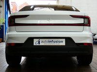 USED 2022 22 POLESTAR POLESTAR 2 Single Motor 78kWh Long Range Fastback 5dr Electric Auto FWD (231 ps) SUNROOF SAT NAV HEATED SEATS PARKING CAMERA CRUISE CONTROL PARKING SENSORS 1 OWNER SERVICE HISTORY WARRANTY