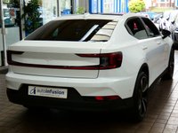 USED 2022 22 POLESTAR POLESTAR 2 Single Motor 78kWh Long Range Fastback 5dr Electric Auto FWD (231 ps) SUNROOF SAT NAV HEATED SEATS PARKING CAMERA CRUISE CONTROL PARKING SENSORS 1 OWNER SERVICE HISTORY WARRANTY