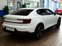USED 2022 22 POLESTAR POLESTAR 2 Single Motor 78kWh Long Range Fastback 5dr Electric Auto FWD (231 ps) SUNROOF SAT NAV HEATED SEATS PARKING CAMERA CRUISE CONTROL PARKING SENSORS 1 OWNER SERVICE HISTORY WARRANTY