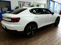 USED 2022 22 POLESTAR POLESTAR 2 Single Motor 78kWh Long Range Fastback 5dr Electric Auto FWD (231 ps) SUNROOF SAT NAV HEATED SEATS PARKING CAMERA CRUISE CONTROL PARKING SENSORS 1 OWNER SERVICE HISTORY WARRANTY