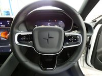 USED 2022 22 POLESTAR POLESTAR 2 Single Motor 78kWh Long Range Fastback 5dr Electric Auto FWD (231 ps) SUNROOF SAT NAV HEATED SEATS PARKING CAMERA CRUISE CONTROL PARKING SENSORS 1 OWNER SERVICE HISTORY WARRANTY