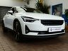 USED 2022 22 POLESTAR POLESTAR 2 Single Motor 78kWh Long Range Fastback 5dr Electric Auto FWD (231 ps) SUNROOF SAT NAV HEATED SEATS PARKING CAMERA CRUISE CONTROL PARKING SENSORS 1 OWNER SERVICE HISTORY WARRANTY