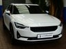 USED 2022 22 POLESTAR POLESTAR 2 Single Motor 78kWh Long Range Fastback 5dr Electric Auto FWD (231 ps) SUNROOF SAT NAV HEATED SEATS PARKING CAMERA CRUISE CONTROL PARKING SENSORS 1 OWNER SERVICE HISTORY WARRANTY