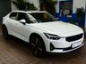 USED 2022 22 POLESTAR POLESTAR 2 Single Motor 78kWh Long Range Fastback 5dr Electric Auto FWD (231 ps) SUNROOF SAT NAV HEATED SEATS PARKING CAMERA CRUISE CONTROL PARKING SENSORS 1 OWNER SERVICE HISTORY WARRANTY