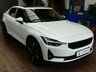 USED 2022 22 POLESTAR POLESTAR 2 Single Motor 78kWh Long Range Fastback 5dr Electric Auto FWD (231 ps) SUNROOF SAT NAV HEATED SEATS PARKING CAMERA CRUISE CONTROL PARKING SENSORS 1 OWNER SERVICE HISTORY WARRANTY