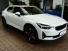 USED 2022 22 POLESTAR POLESTAR 2 Single Motor 78kWh Long Range Fastback 5dr Electric Auto FWD (231 ps) SUNROOF SAT NAV HEATED SEATS PARKING CAMERA CRUISE CONTROL PARKING SENSORS 1 OWNER SERVICE HISTORY WARRANTY