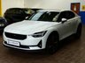 USED 2022 22 POLESTAR POLESTAR 2 Single Motor 78kWh Long Range Fastback 5dr Electric Auto FWD (231 ps) SUNROOF SAT NAV HEATED SEATS PARKING CAMERA CRUISE CONTROL PARKING SENSORS 1 OWNER SERVICE HISTORY WARRANTY