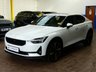 USED 2022 22 POLESTAR POLESTAR 2 Single Motor 78kWh Long Range Fastback 5dr Electric Auto FWD (231 ps) SUNROOF SAT NAV HEATED SEATS PARKING CAMERA CRUISE CONTROL PARKING SENSORS 1 OWNER SERVICE HISTORY WARRANTY