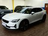 USED 2022 22 POLESTAR POLESTAR 2 Single Motor 78kWh Long Range Fastback 5dr Electric Auto FWD (231 ps) SUNROOF SAT NAV HEATED SEATS PARKING CAMERA CRUISE CONTROL PARKING SENSORS 1 OWNER SERVICE HISTORY WARRANTY