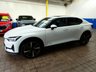USED 2022 22 POLESTAR POLESTAR 2 Single Motor 78kWh Long Range Fastback 5dr Electric Auto FWD (231 ps) SUNROOF SAT NAV HEATED SEATS PARKING CAMERA CRUISE CONTROL PARKING SENSORS 1 OWNER SERVICE HISTORY WARRANTY