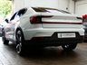 USED 2022 22 POLESTAR POLESTAR 2 Single Motor 78kWh Long Range Fastback 5dr Electric Auto FWD (231 ps) SUNROOF SAT NAV HEATED SEATS PARKING CAMERA CRUISE CONTROL PARKING SENSORS 1 OWNER SERVICE HISTORY WARRANTY