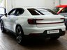 USED 2022 22 POLESTAR POLESTAR 2 Single Motor 78kWh Long Range Fastback 5dr Electric Auto FWD (231 ps) SUNROOF SAT NAV HEATED SEATS PARKING CAMERA CRUISE CONTROL PARKING SENSORS 1 OWNER SERVICE HISTORY WARRANTY