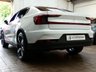USED 2022 22 POLESTAR POLESTAR 2 Single Motor 78kWh Long Range Fastback 5dr Electric Auto FWD (231 ps) SUNROOF SAT NAV HEATED SEATS PARKING CAMERA CRUISE CONTROL PARKING SENSORS 1 OWNER SERVICE HISTORY WARRANTY