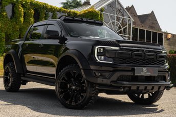 2023 FORD RANGER