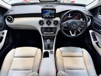 USED 2017 67 MERCEDES-BENZ A-CLASS 1.5 A180d Sport (Executive) Hatchback 5dr Diesel Manual Euro 6 (s/s) (109 ps) 