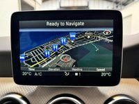 USED 2017 67 MERCEDES-BENZ A-CLASS 1.5 A180d Sport (Executive) Hatchback 5dr Diesel Manual Euro 6 (s/s) (109 ps) 