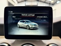 USED 2017 67 MERCEDES-BENZ A-CLASS 1.5 A180d Sport (Executive) Hatchback 5dr Diesel Manual Euro 6 (s/s) (109 ps) 