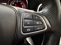USED 2017 67 MERCEDES-BENZ A-CLASS 1.5 A180d Sport (Executive) Hatchback 5dr Diesel Manual Euro 6 (s/s) (109 ps) 
