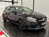 USED 2017 67 MERCEDES-BENZ A-CLASS 1.5 A180d Sport (Executive) Hatchback 5dr Diesel Manual Euro 6 (s/s) (109 ps) 