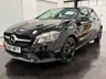 USED 2017 67 MERCEDES-BENZ A-CLASS 1.5 A180d Sport (Executive) Hatchback 5dr Diesel Manual Euro 6 (s/s) (109 ps) 