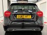 USED 2017 67 MERCEDES-BENZ A-CLASS 1.5 A180d Sport (Executive) Hatchback 5dr Diesel Manual Euro 6 (s/s) (109 ps) 