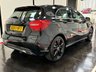 USED 2017 67 MERCEDES-BENZ A-CLASS 1.5 A180d Sport (Executive) Hatchback 5dr Diesel Manual Euro 6 (s/s) (109 ps) 