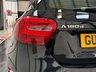 USED 2017 67 MERCEDES-BENZ A-CLASS 1.5 A180d Sport (Executive) Hatchback 5dr Diesel Manual Euro 6 (s/s) (109 ps) 
