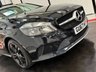 USED 2017 67 MERCEDES-BENZ A-CLASS 1.5 A180d Sport (Executive) Hatchback 5dr Diesel Manual Euro 6 (s/s) (109 ps) 