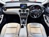 USED 2017 67 MERCEDES-BENZ A-CLASS 1.5 A180d Sport (Executive) Hatchback 5dr Diesel Manual Euro 6 (s/s) (109 ps) 