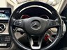 USED 2017 67 MERCEDES-BENZ A-CLASS 1.5 A180d Sport (Executive) Hatchback 5dr Diesel Manual Euro 6 (s/s) (109 ps) 